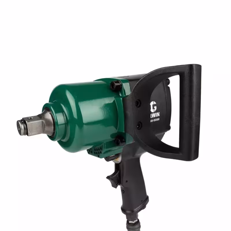 Гайковерт пневматический ударный Garwin 800536-5088