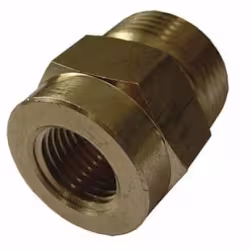 Переходник GRASS 22х1,5П - 1/4М