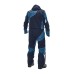 Комбинезон мужской Polaris Monosuit, мембрана Tech54, синий, размер L