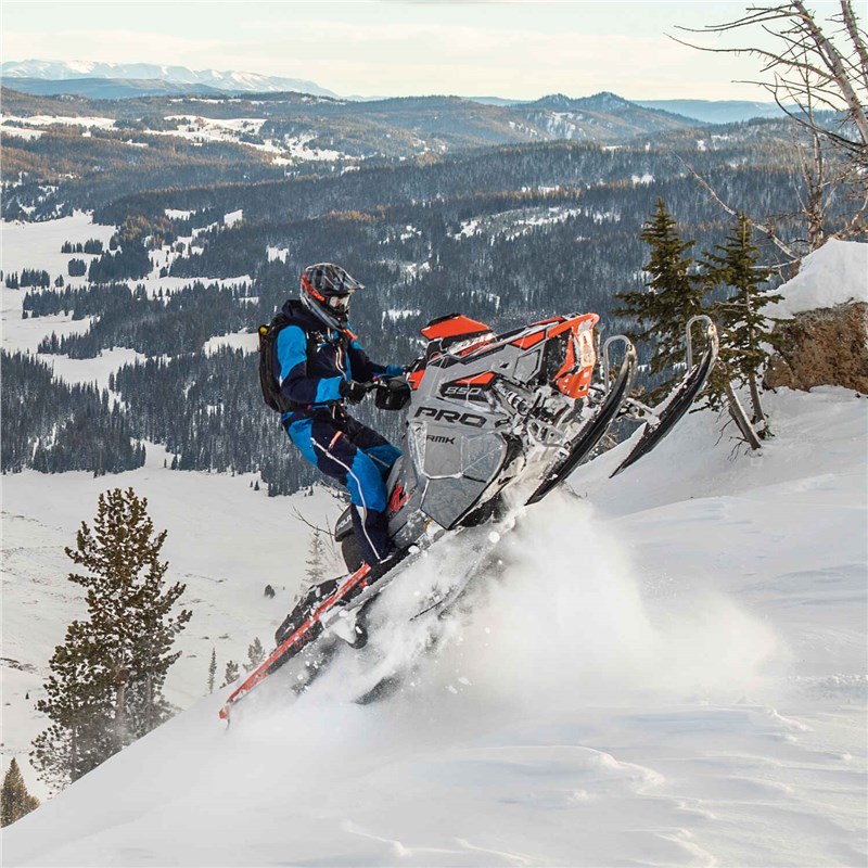 Комбинезон мужской Polaris Monosuit, мембрана Tech54, синий, размер L