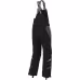 Полукомбинезон мужской Polaris Northstar BIB, мембрана Tech54, черный, размер L
