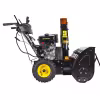 Снегоуборщик бензиновый Champion ST1376E