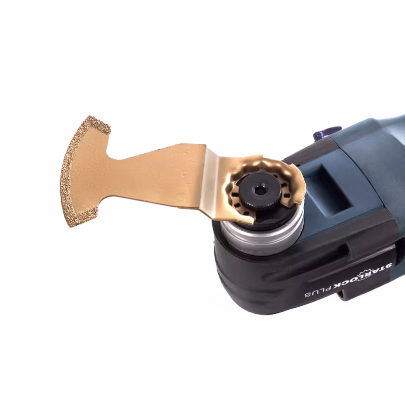 Насадка пильная Т-образная для реноватора (мультирезака) Практика 240-355