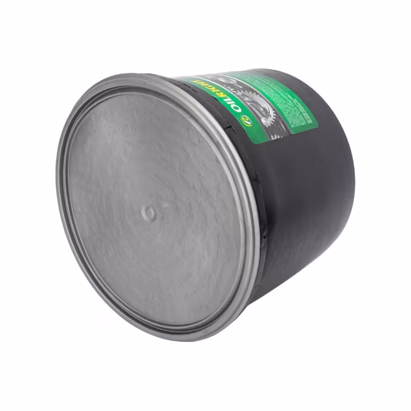 Смазка графитная Oil Right 6088, 5 кг