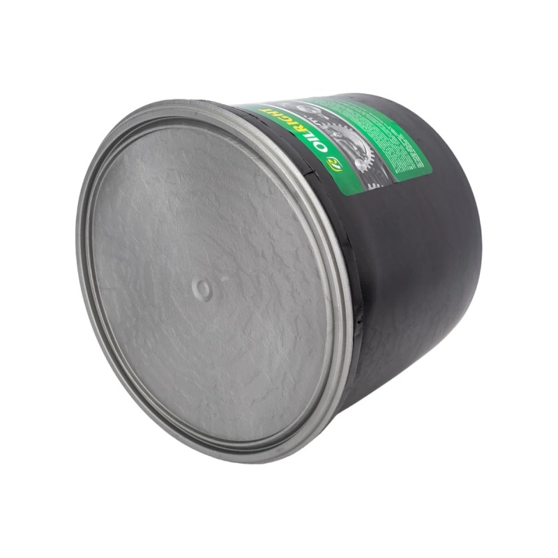 Смазка графитная Oil Right 6088, 5 кг