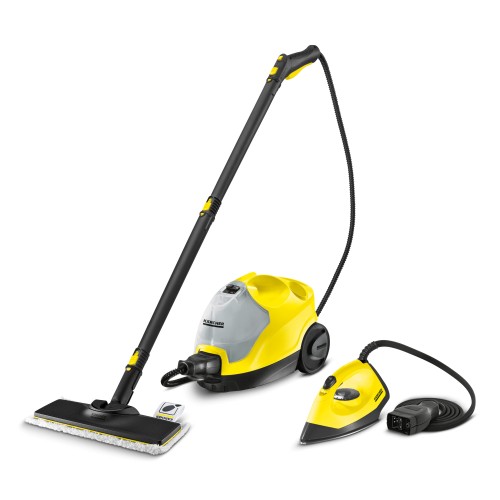 Пароочиститель Karcher SC 4 Easy Fix Iron