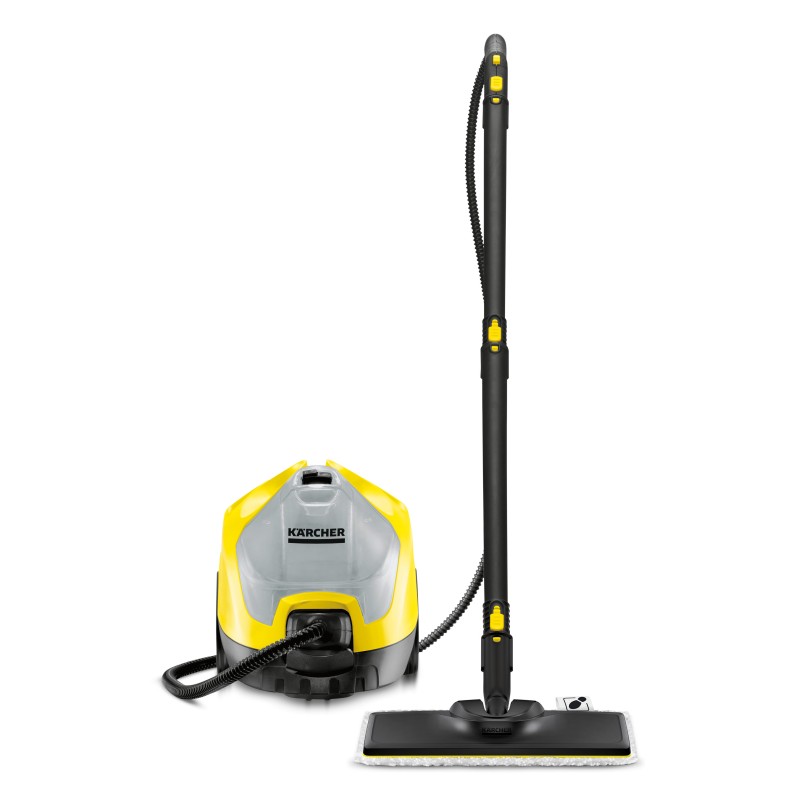 Пароочиститель Karcher SC 4 Easy Fix Iron