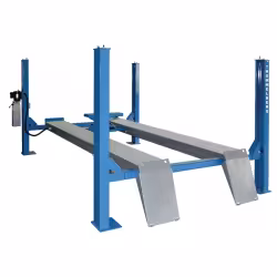 Подъемник Trommelberg TST455CWA, 4-х стоечный, 5т, 380V