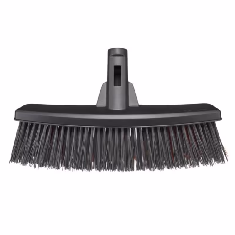 Щетка уличная без черенка Fiskars Solid (средняя)