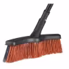 Щетка уличная без черенка Fiskars Solid (средняя)