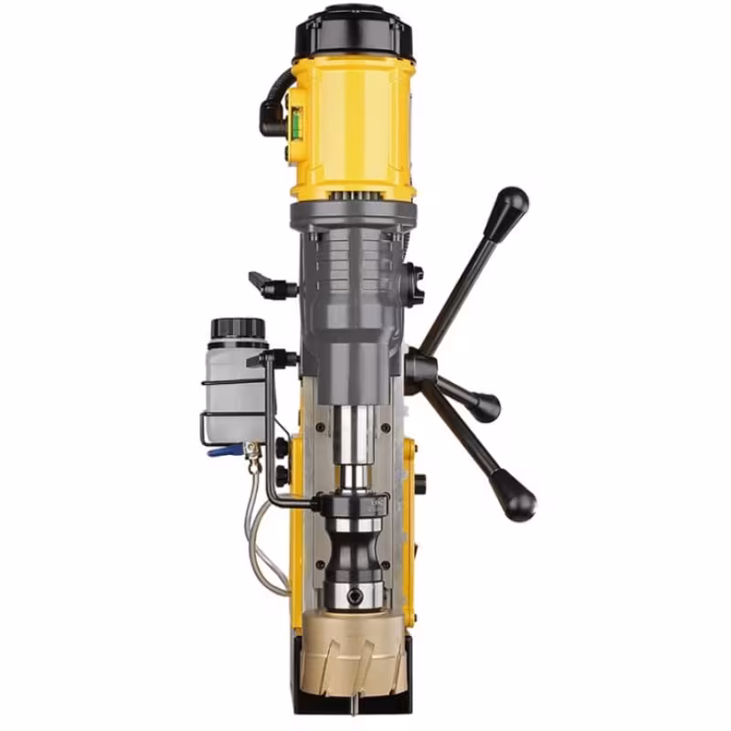 Станок сверлильный магнитный Onix DM-100