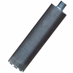 Коронка алмазная Diam, 107/450, 1-1/4"