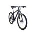 Велосипед FORWARD APACHE 27,5 3.0 disc (рост 17") (черный мат)		