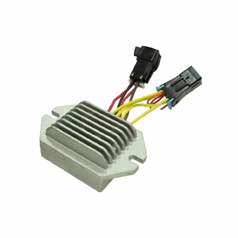 Регулятор напряжения SPI для Polaris AXYS