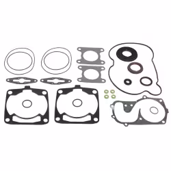 Комплект прокладок SPI с сальниками на снегоход Polaris 600