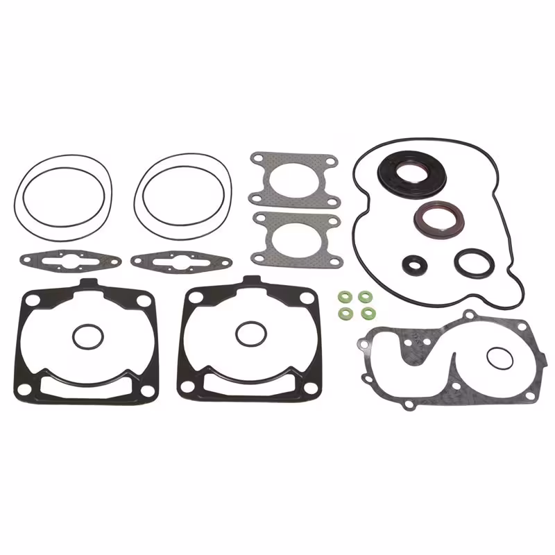 Комплект прокладок SPI с сальниками на снегоход Polaris 600