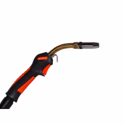 Горелка сварочная MIG TECH MS24 (CO2 250А, mix 220А, 4м, проволока 0.8/1/1.2 мм) СВАРОГ