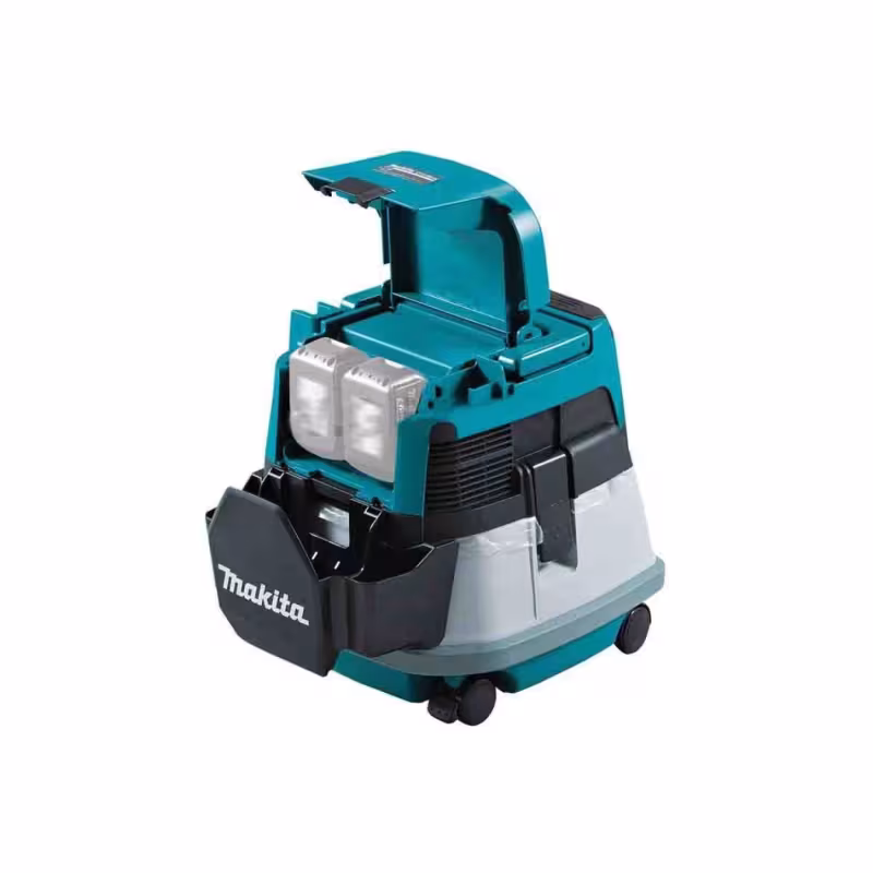 Пылесос беспроводной Makita DVC864LZ