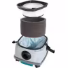Пылесос беспроводной Makita DVC864LZ