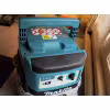 Пылесос беспроводной Makita DVC864LZ