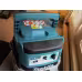 Пылесос беспроводной Makita DVC864LZ