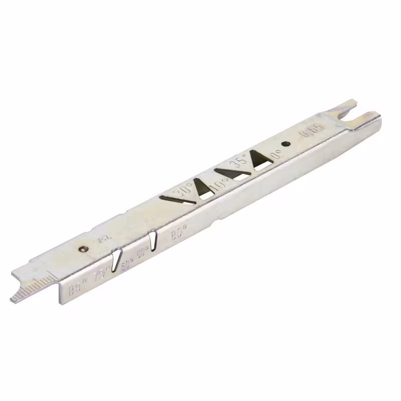 Набор для заточки цепей Stihl 3.2 мм, 1/4"