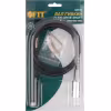 Вал гибкий для гравера Fit 36937, 1 м