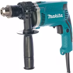 Дрель ударная сетевая Makita HP1630K