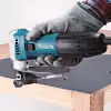 Электроножницы листовые (вырезные) сетевые Makita JS1602