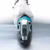 Электроножницы листовые (вырезные) сетевые Makita JS1602