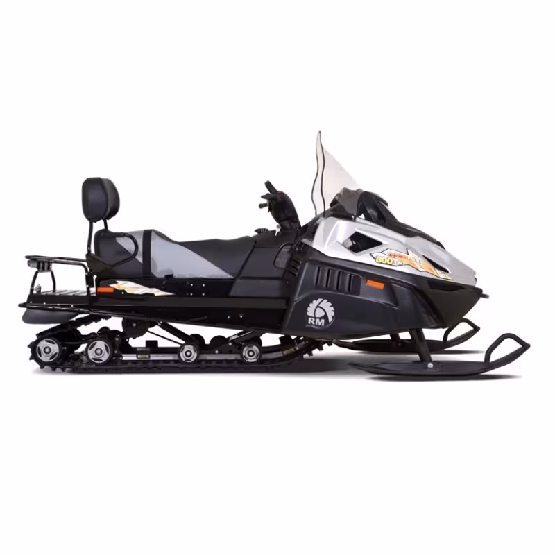 Снегоход Русская механика Тайга Patrul 800 SWT