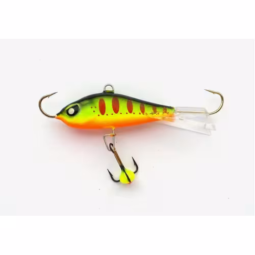 Балансир Lucky John BALTIC 4 (40мм.,10гр.,цв.201)