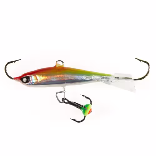 Балансир Lucky John NORDIC 4 (40мм.,12гр.,цв.02H)