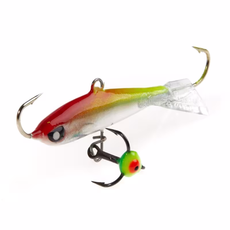 Балансир Lucky John NORDIC 4 (40мм.,12гр.,цв.02H)