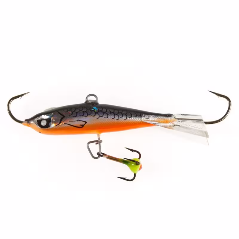 Балансир Lucky John NORDIC 4 (цв.47H)