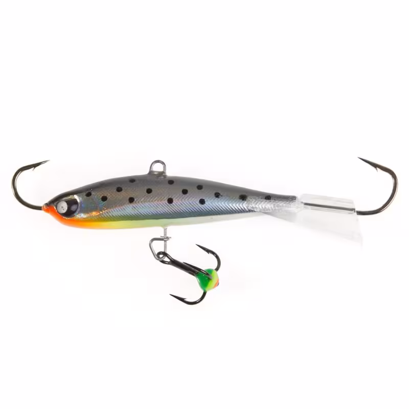 Балансир Lucky John NORDIC 5 (50мм.,21гр.,цв.37H)