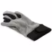 Перчатки двупалые Norfin Argo, серый, размер XL
