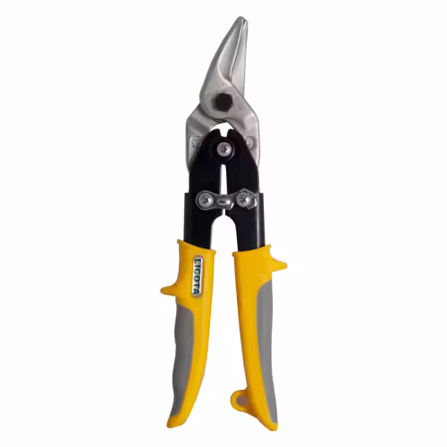 Ножницы по металлу Licota AKD-30003, левый рез, 250 мм