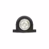 Фонарь габаритный WAS 133W25, LED, на крышу