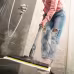 Насадка для пола для пароочистителей Karcher EasyFix