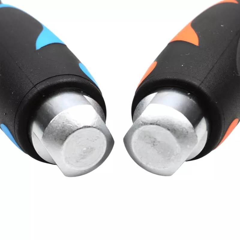 Набор отверток ударных PH, SL Licota ACK-E38302, 6 предметов