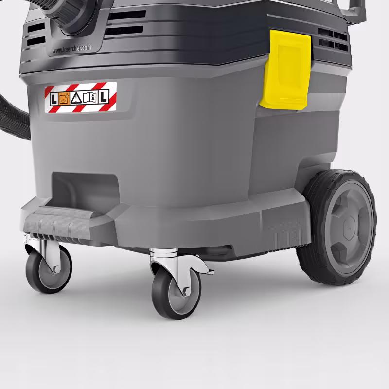 Пылесос Karcher NT 30/1 Tact Te L
