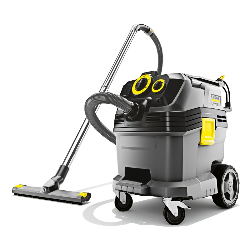 Пылесос Karcher NT 30/1 Tact Te L