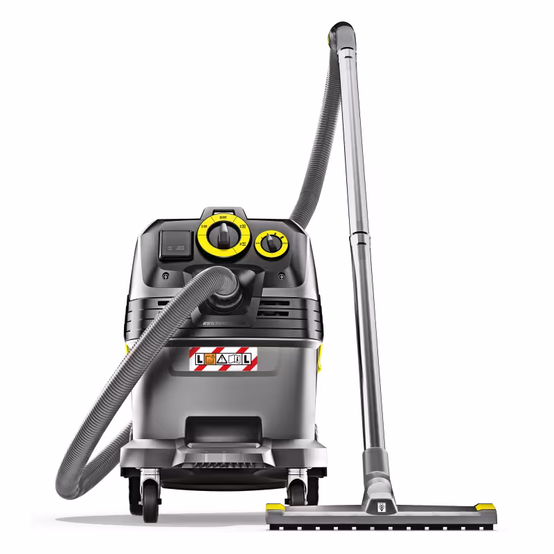 Пылесос Karcher NT 30/1 Tact Te L