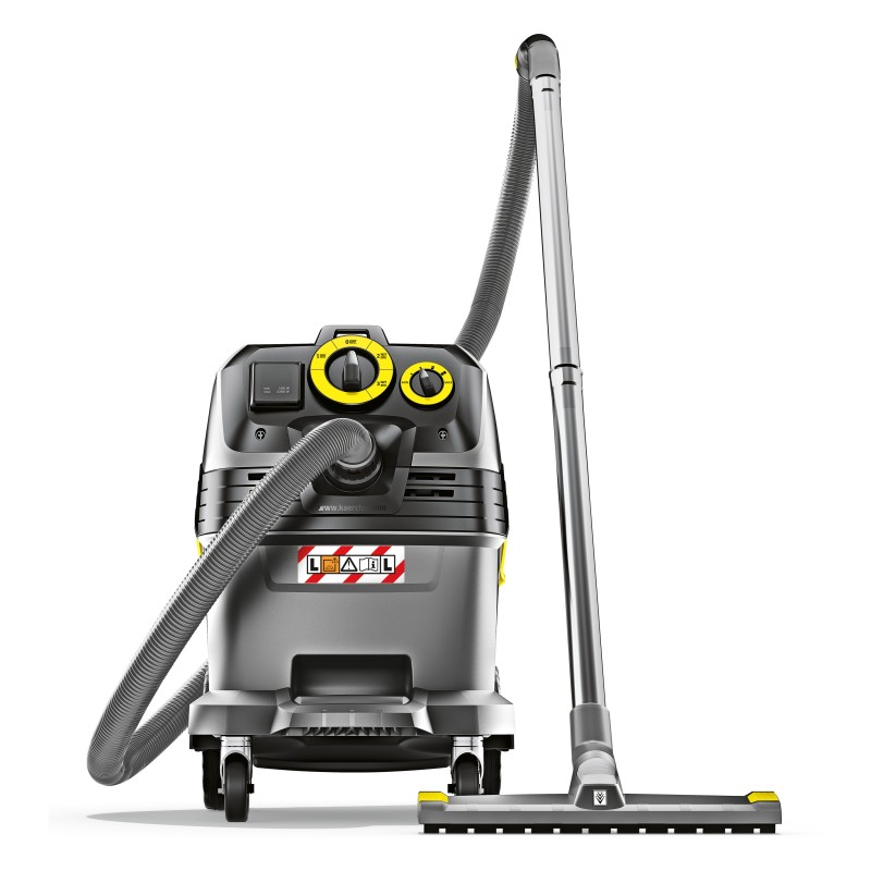 Пылесос Karcher NT 30/1 Tact Te L