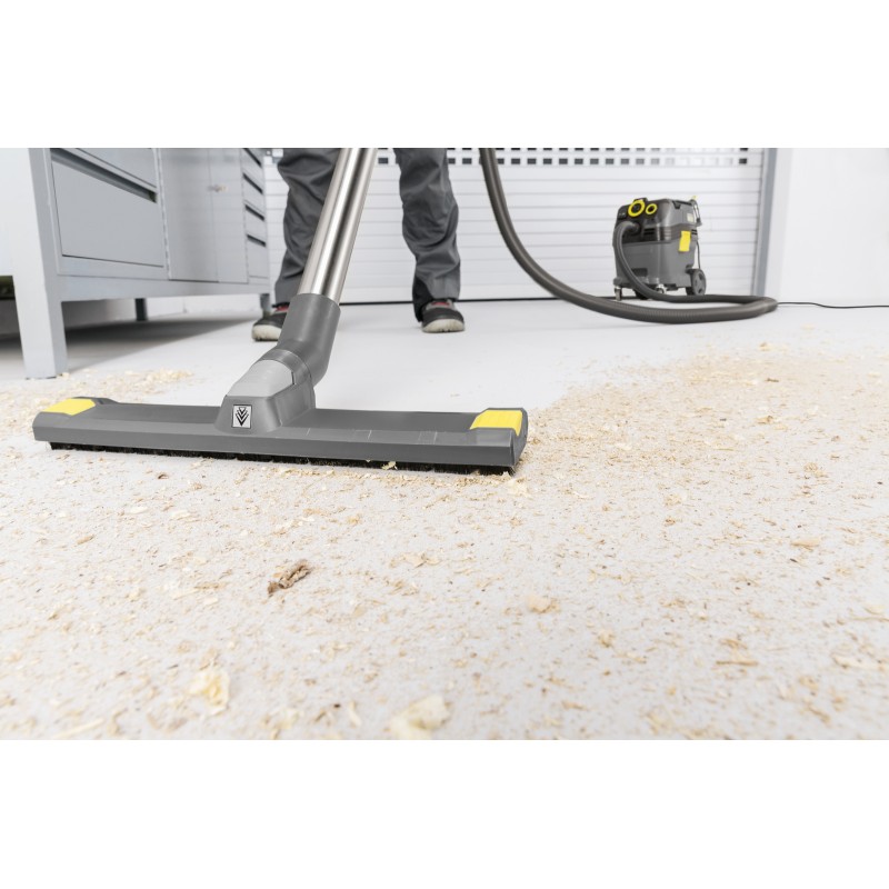 Пылесос Karcher NT 30/1 Tact Te L