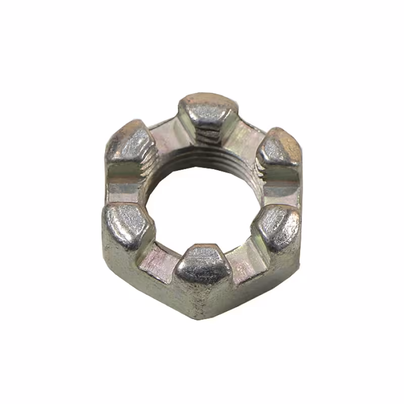 Гайка ступичная Al-Ko 700754, М16х1,5