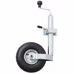 Опорное колесо TR09, 200 кг