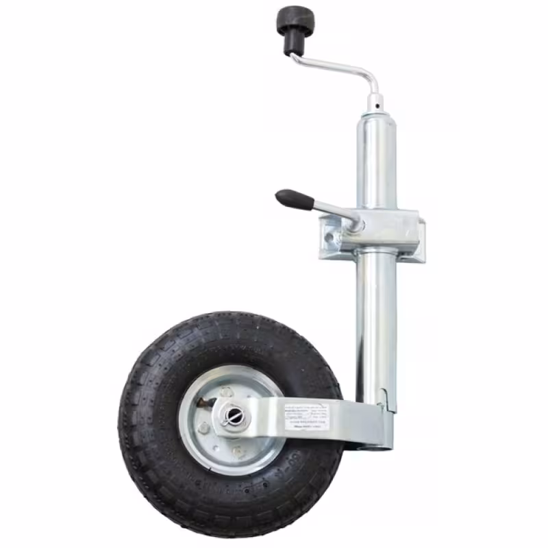 Опорное колесо TR09, 200 кг