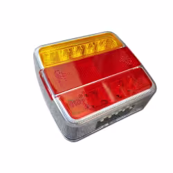 Фонарь задний FK-01 87103